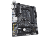 Gigabyte GA-B450M DS3H Motherboard CPU AM4 AMD Ryzen DDR4 GbE LAN M.2 DVI HDMI